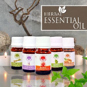 essential oil