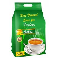 Diabetic Plain Tea (500g)