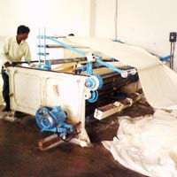 Fabric Cutting Services