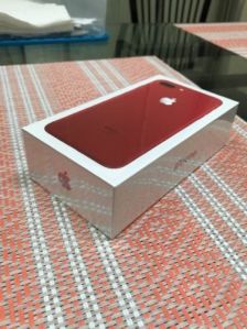 Apple iPhone 7 Plus 256GB RED Unlocked 500