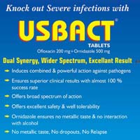 Usbact Tablets