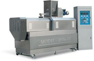 Industrial Machinery