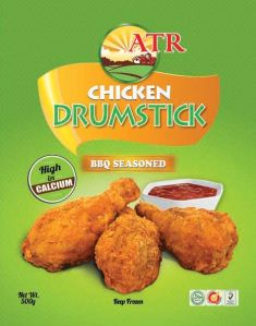 Chicken BBQ Drumstick Chicken BBQ Drumstick