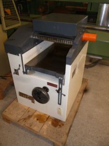 Used Wood Working Machines