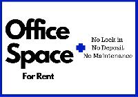 Fully Furnished Offices Available