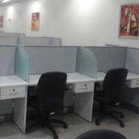 Managed office space for rent