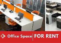 Office Space Rental Service