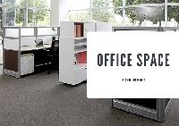 Office Space Rental