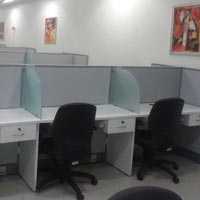 Office Space Rental Services