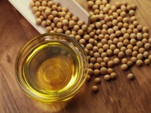 Refined Deodorized Soybean Oil