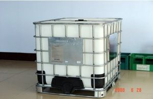 High Water Reducing Polycarboxylate Polymer