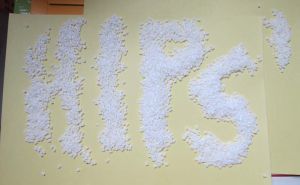 virgin High Impact Polystyrene