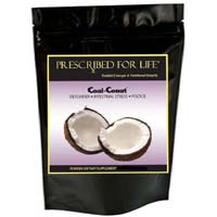 Activated Coconut Shell Charcoal Granular - Coal-Conut