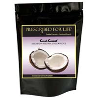 Activated Coconut Shell Charcoal Powder - Coal-Conut