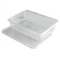 microwave food container