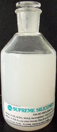 Silicone Antifoam Emulsion