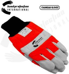 Chainsaw Gloves