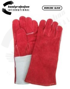 Long Safety Glove