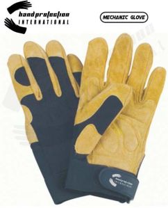 Mechanical Gloves