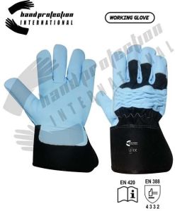 safety gloves