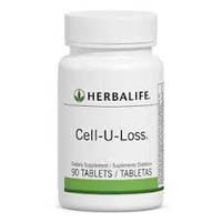 Herbalife Cell-U Loss Advanced Tablets