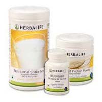 Herbalife Protein Supplement