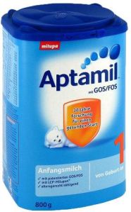 Aptamil Nutrilon Friso Hipp Bio Sma Milk Hero Baby Gerber Cow and Gate