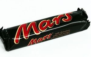 Mars Bar