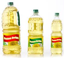 Edible Oils