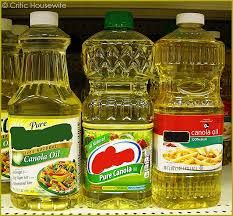 Refined Sunflower Oil