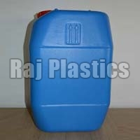 20 Ltr. Plastic Cans