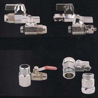 Inlet Fittings