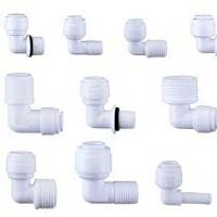 RO Fittings and Piping