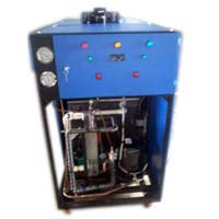 Plastic Injection Molding Chiller