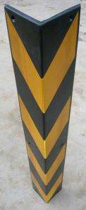 Rubber Column Protector