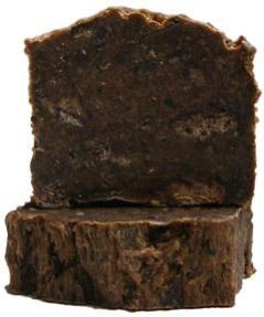 African Black Soap