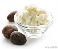 African Shea Butter