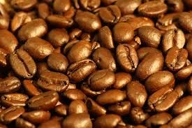 Green Coffee Beans
