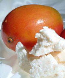 Mango Butter
