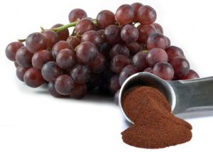 Grape Seed Powder