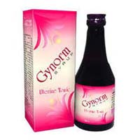Gynorm Syrup