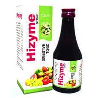 Hizyme Syrup