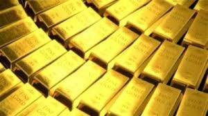 gold bar gold bar