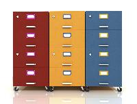 File Cabinets