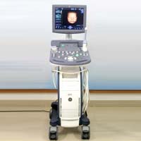 GE Voluson 3D & 4D Ultrasound Machine