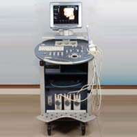 GE Voluson 4D Ultrasound Machine ((730 PRO)
