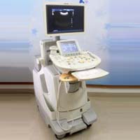 Philips Ultrasound Machine