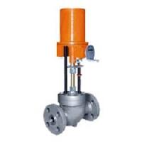 Motorized Control Valves