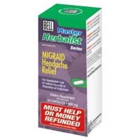 Migraid Headache Relief