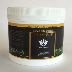 Rizoplus Xp Bio-fertilizer